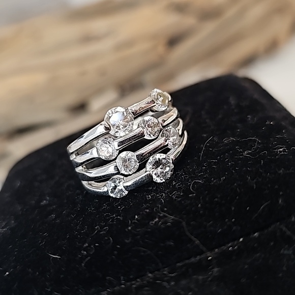 Statment ring - Picture 4 of 5